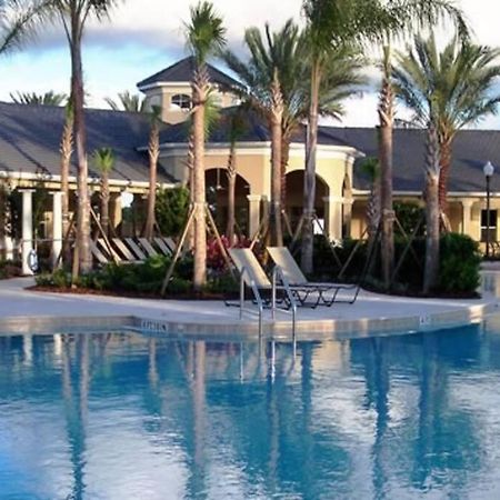 Guardians Theater 5Br Home Resort W Pool Hot Tub Орландо Екстериор снимка