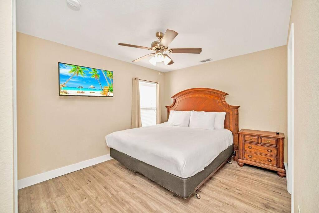 Guardians Theater 5Br Home Resort W Pool Hot Tub Орландо Екстериор снимка